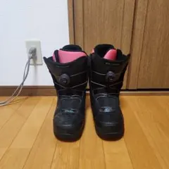 2026年最新】スノーボード ブーツ 24．5の人気アイテム - メルカリ