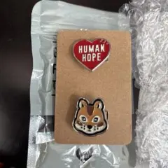 【新品未使用品】HUMAN HOPE RING SET BTS jhope