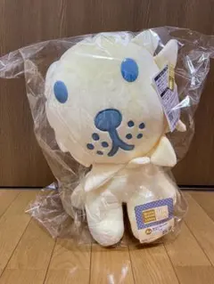 Bruna Animal Lottery A賞 特大サイズぬいぐるみ ライオンのサムネイル