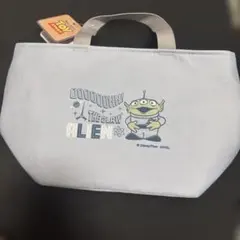 トイ・ストーリー エイリアン ランチバッグ