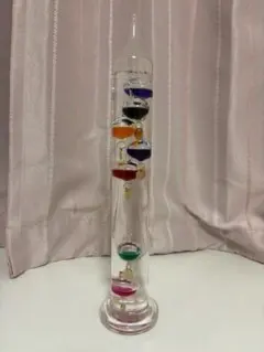 ガリレオ温度計 DIY・工具