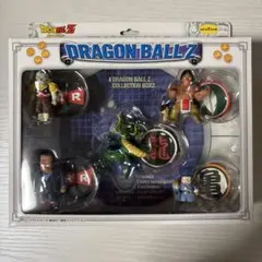 ドラゴンボールZ コレクションボックス2 ５体セット