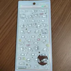 シナモロール ボンボンドロップ mini