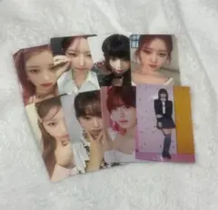 2025年最新】Ive レイ トレカ まとめ売りの人気アイテム - メルカリ