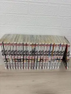 花形　全巻セット漫画