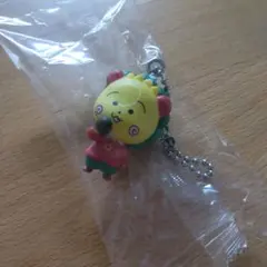 コジコジ　ガチャガチャ　キーホルダー