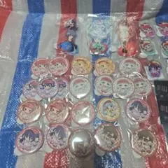 ☆売り切り大特価☆ ゾンサガ武雄物産館限定デフォルメBIGアクスタ全7