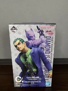 ジョジョの奇妙な冒険 フィギュアおまけ付き - メルカリ