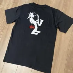 2026年最新】stussy シャドーマン tシャツの人気アイテム - メルカリ