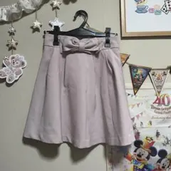 【allamanda(アラマンダ)】スカート