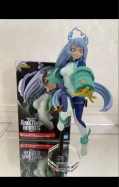 アクリル台座 ヒロアカ vol.16 波動ねじれ 専用台座のサムネイル