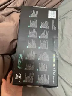 AULA F75 メカニカルキーボード