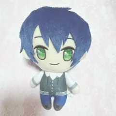 太鼓鐘貞宗たいこがねさだむね ぬいぐるみ 47 「わんぱく!刀剣乱舞