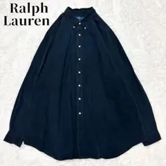 9ZTEC様専用　Ralph Lauren ホースロゴ シルク
