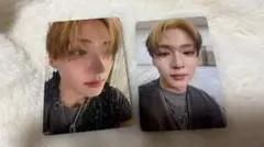 ald1 サンウォン タワレコ特典 2枚セット