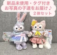 2025年最新】ステラルー ぬいぐるみバッジの人気アイテム - メルカリ
