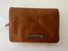希少　CHROME HEARTS クロムハーツ　ジョーイ　ウォレットのサムネイル