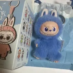 ラブブ イニシャル pin for love