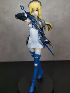 ベディヴィエール Fate/Grand Order 劇場版 ちょこのせフィギュア