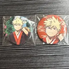 2026年最新】ヒロアカ 花やしき 缶バッジの人気アイテム - メルカリ