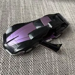 バンダイ DXポピニカ 特捜ロボジャンパーソ ン ダークジェイカー