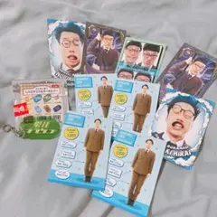 2025年最新】男性ブランコ アクリルスタンドの人気アイテム