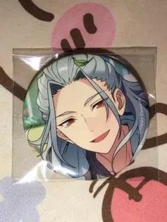 あんスタ 乱凪砂 缶バッジ