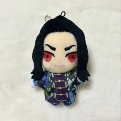 東京リベンジャーズ 東リベ 描き下ろし新体験展　ぬいぐるみマスコット　場地圭介