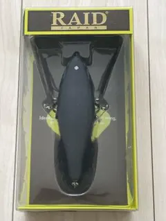 RAID JAPAN DEKA-DODGE デカダッジのサムネイル