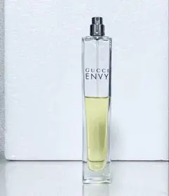 【GUCCI 】グッチ香水　ENVY エンヴィ　50mlのサムネイル