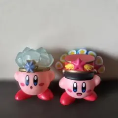 カービィ フィギュア セット