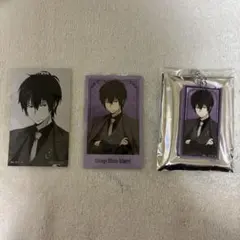 家庭教師ヒットマンREBORN 黒スーツ 雲雀恭弥 3点セット