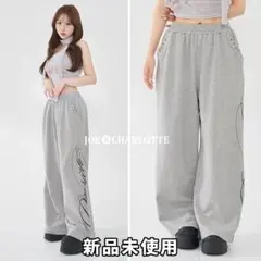【新品未開封】幾田りら Laugh Loose Sweat セット　　Lサイズ 幾田りら ”Laugh” Loose Sweat Pants L - メルカリ
