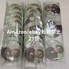 2 うらたぬき 2019 たぬわん Unlimited 等身 缶バッジ 浦島坂田 - メルカリ