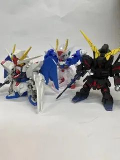 SDガンダム プラモデル 武器 ジャンクまとめ売り - メルカリ