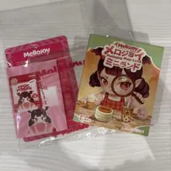 Mellojoy メロジョイ ミニランド - メルカリ
