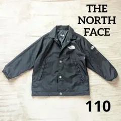 THE NORTH FACE キッズ コーチジャケット ウインドブレーカー