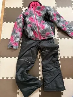 子供用スキーウェアセット Lサイズxmtn コストコ