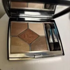 Dior★サンク クルール クチュール★022