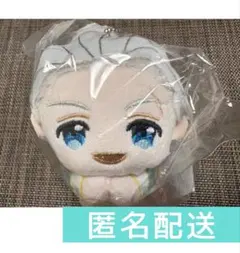 WIND BREAKER 梅宮一 くじメイト Ｆ賞 はぐキャラ 中華ボウフウリン