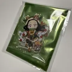 鬼滅の刃　クリスマス2025 アクリルスタンド　ねずこ
