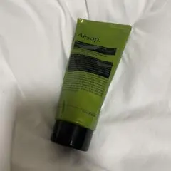 Aesop ゼラニウム　ボディスクラブ　ボディソープ　180ml