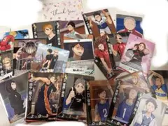 ハイキューバボカまとめ売り