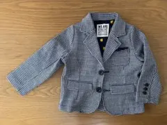 美品　90 ブリーズ　フォーマル　ジャケット ブレザー