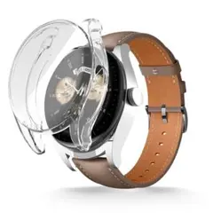 HUAWEI WATCH Buds 用 ケース フィルム一体 保護ケース - メルカリ