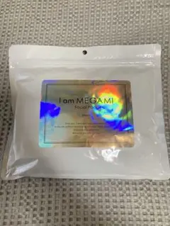 【新品】 I am MEGAMI facial pack 女神パック　30枚入り