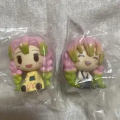 鬼滅の刃 一番くじ ちょこのっこ　甘露寺蜜璃