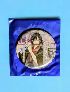 魔道祖師 」《完結記念Ver.》缶バッジ - メルカリ