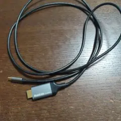 displayportケーブルtype-c