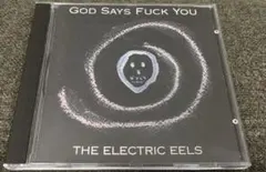 CD(US)THE ELECTRIC EELS/HMS174-2